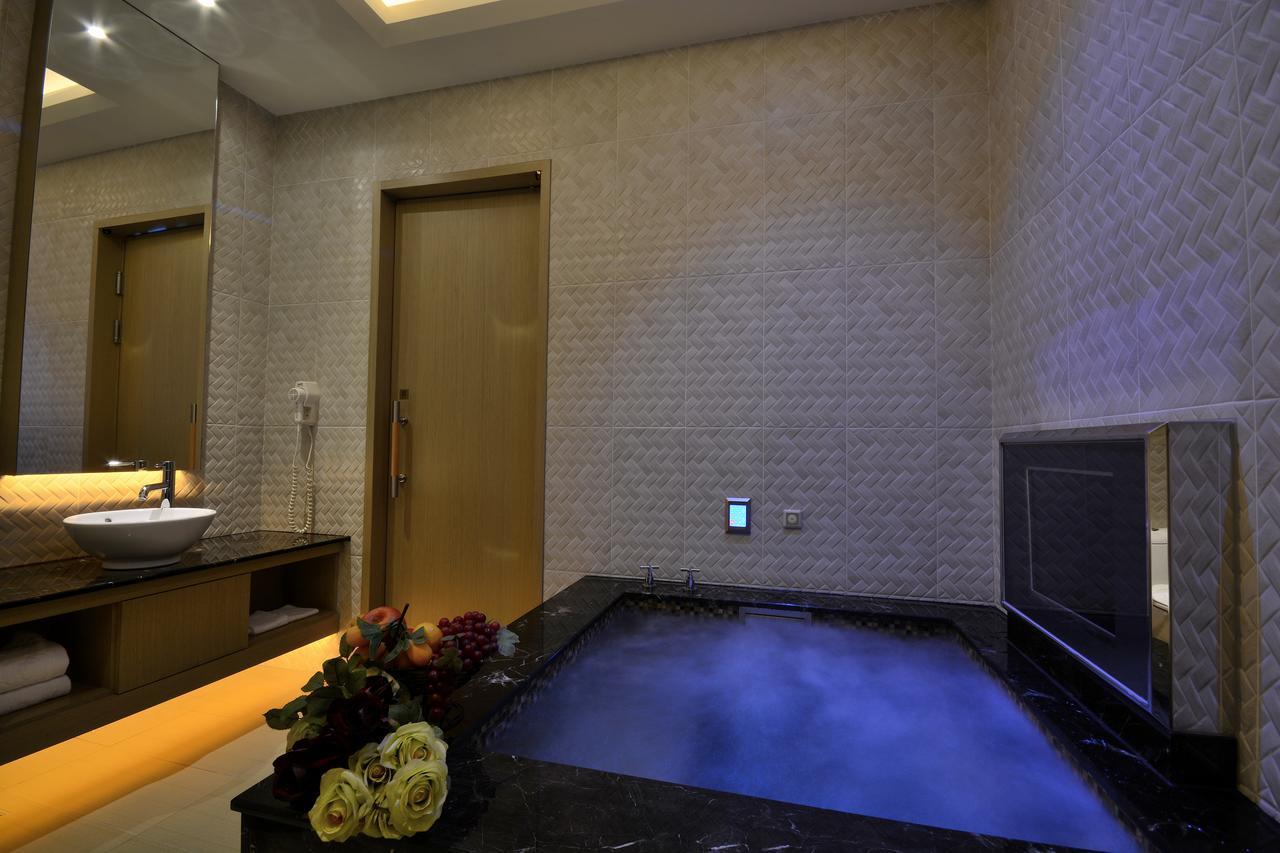 Hea Duenn Motel Taichung Exterior foto
