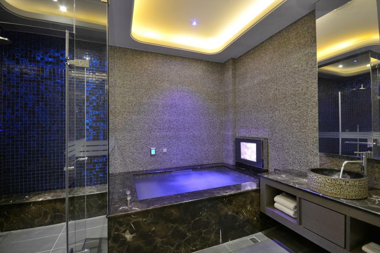 Hea Duenn Motel Taichung Exterior foto